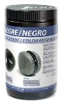 @ Lebensmittelfarbe schwarz (200g)