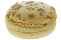 @ TK-Macarons Cheescake 4,5cm / 20g (32 Stk/Pck - 12 Pck/Ukt)