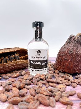 KakaoGeist 40% Piura (0,5 ltr)