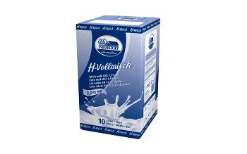 H-Vollmilch 3,5 % Fett