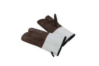 @ Back-Handschuhe Fäustlinge | Stulpen '3 Finger'