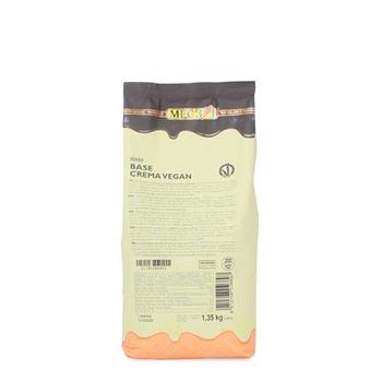 Base Crema Vegan