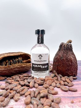 KakaoGeist 40% Arhuaco (0,2 ltr)