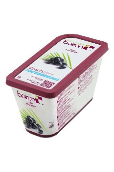 @ TK-Acai-Beere Püree ungezuckert