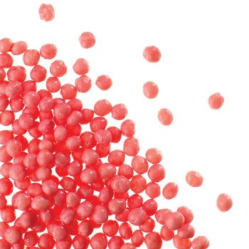 @ Crispkugeln rosa (170g)