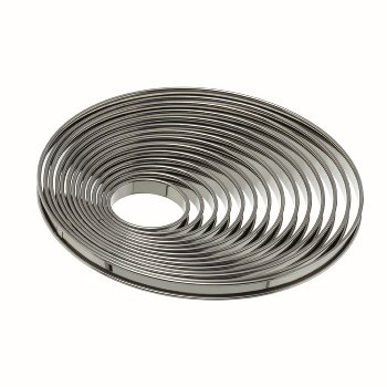 @ Torten- | Tartes- | Dessert-Ring Rund 180/20