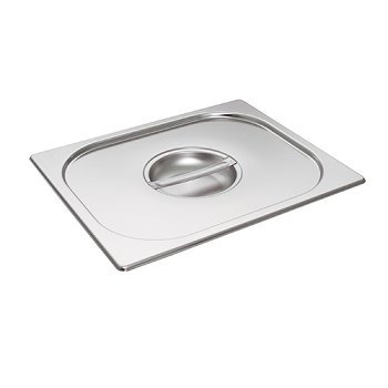 @ Deckel für Behälter GN 1/2, 32,5x26,5cm