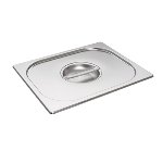@ Deckel für Behälter GN 1/2, 32,5x26,5cm