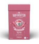 @ Trinkschokolade 'Ruby Chocolate', 25% Kakao !AUSGELISTET!