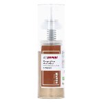 Lebensmittelfarbe zum Sprühen metallic bronze 'Pumpflacon' (10g)