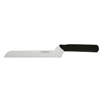 @ Backblechmesser 20cm, Wellenschliff
