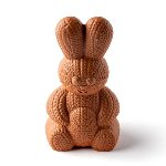 @ Gießform Hase 'Easter Bunny'