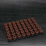 Trüffel-Hohlkugeln 'Marrons' milch (240 Stk)