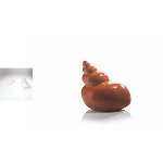 @ Gießform für Muschel (12 Formen für 6 Stk)