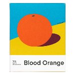 BIO Tafel-Schokolade dunkel | zartbitter 'Blood Orange' 70% (70g)