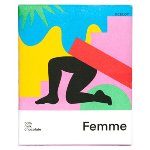 BIO Tafel-Schokolade vollmilch 'Femme' 50% (70g)