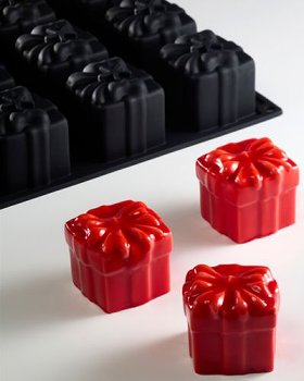 @ Silikon-Matte | -Form 20 Geschenke 'For you' (30x40cm)