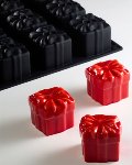 @ Silikon-Matte | -Form 20 Geschenke 'For you' (30x40cm)
