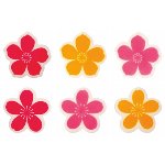 @ Baiser-Dekor Aufleger Blume 'Fleurs de cerisier' (120 Stk)