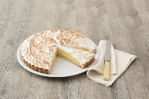TK-Zitronen Torte