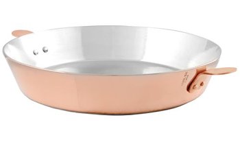 @ Tarte- | Kuchen- | Backform 'Tarte Tatin' rund 280/47