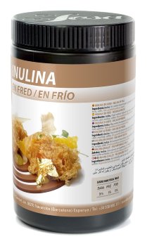 @ Inulin Fruchtzucker kalt (500g)