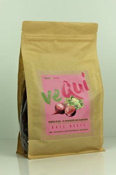 VeQui Rote Bete Drops | Chips