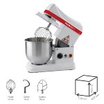 @ Planetenrührmaschine 'Pavomix'