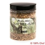 @ Räucherchips fein Olive 'Olivio' (80g)
