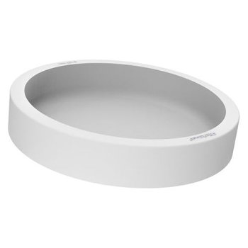 @ Silikon-Matte | -Form | Einzel- | Kuchenform rund glatt 160/30 'Tor'