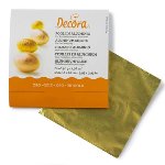 @ Pralinen-Wickel-Folie gold (150 Stk)