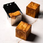 @ Backform für quadratische | viereckige Croissants