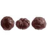 @ Gießform Praline | Pralinengießform 18 Gemüseformen