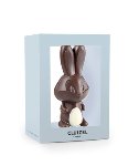 @ Schokoladen-Hase 'Bunny' zartbitter | dunkel (165g)