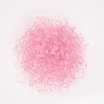 @ Zucker-Streudekor Glitzer-Zucker rosa (900g)