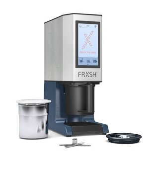 Frxsh 'Mousse Chef'