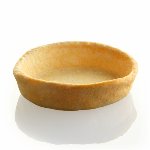Blätterteig-Quiche Rund groß (36 Stk)