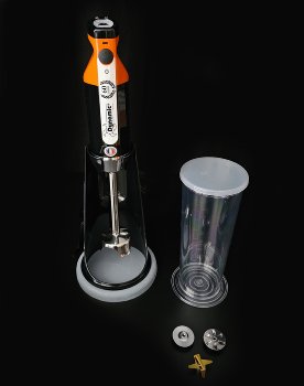 Dynamix Stabmixer Paket | Set 'DMX 160'