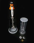 Dynamix Stabmixer Paket | Set 'DMX 160'