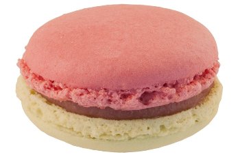 @ TK-Macarons Grüner Apfel-Himbeere ca.4,5cm / ca.18g (32 Stk/Pck - 12 Pck/Ukt)