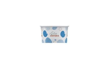 Eisbecher 'Gelato Lovers' 80cc (250 Stück)