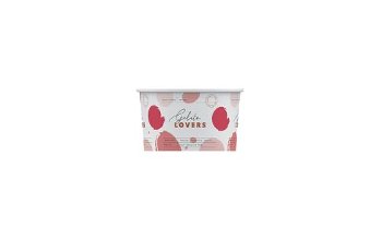 Eisbecher 'Gelato Lovers' 120cc (250 Stück)