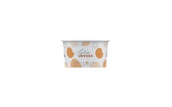 Eisbecher 'Gelato Lovers' 140cc (250 Stück)