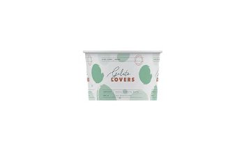 Eisbecher 'Gelato Lovers' 290cc (250 Stück)