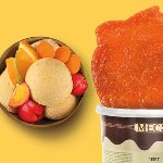 Frucht Paste 'Granfrutta Acerolada'