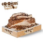 @ Kit 'Cookies Kaffee Wow'