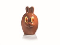 @ Gießform für Hase (12 Formen für 6 Stk)