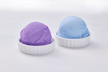 @ 'Magic Lotta' Eispaste