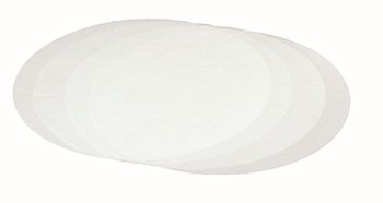 @ Trennpapier | Backpapier Non Plus Ultra Rund 20 cm (500 Stk)
