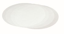 @ Trennpapier | Backpapier Non Plus Ultra Rund 20 cm (500 Stk)